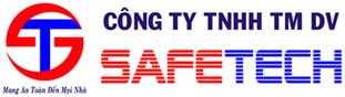 CÔNG TY TNHH THƯƠNG MẠI DỊCH VỤ SAFETECH